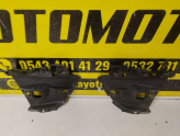 Oto Çıkma Parça / Renault / Captur / Far & Stop / Sis Farı / Çıkma Parça 