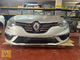 Oto Çıkma Parça / Renault / Megane / Kaporta & Karoser / Arka Çamurluk / Çıkma Parça 
