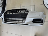 Oto Çıkma Parça / Audi / A3 / Tampon / Ön Tampon / Çıkma Parça 
