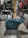 MERCEDES C KASA W202 SOL ARKA KAPI ÇIKMA PARÇA ORJİNAL