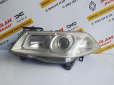 Oto Çıkma Parça / Renault / Megane / Far & Stop / Sol Ön Far / Çıkma Parça 