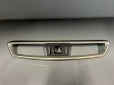 Oto Çıkma Parça / Nissan / Qashqai / Göğüslük & Torpido / Gösterge Çerçevesi / Çıkma Parça 
