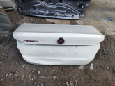 Oto Çıkma Parça / Fiat / Egea / Kaporta & Karoser / Bagaj Kapağı / Çıkma Parça 