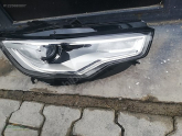Oto Çıkma Parça / Audi / A6 / Far & Stop / Sağ Ön Far / Çıkma Parça 