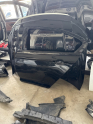 Passat b8 sol arka kapı siyah hatasız boyasız