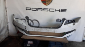 SKODA SÜPER B ÖN TAMPON 3V0807221