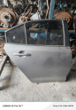 Oto Çıkma Parça / Toyota / Corolla / Kaporta & Karoser / Sağ Arka Kapı / Çıkma Parça 