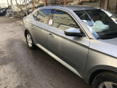 Hurda Belgeli Araçlar / Skoda / Superb