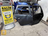 Oto Çıkma Parça / Dacia / Duster / Kaporta & Karoser / Sol Arka Kapı / Çıkma Parça 