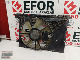 Oto Çıkma Parça / Toyota / Corolla / Kalorifer / Kalorifer Motoru / Çıkma Parça 