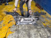 Oto Çıkma Parça / Nissan / Qashqai / Alt Takım / Travers / Çıkma Parça 