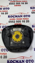 Oto Çıkma Parça / Renault / Clio / Direksiyon / Direksiyon Airbag / Çıkma Parça 