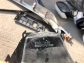 Oto Çıkma Parça / Honda / City / Tampon / Sis Farı Çerçevesi / Çıkma Parça 