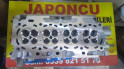 Oto Çıkma Parça / Toyota / Corolla / Motor / Silindir Kapağı / Sıfır Parça 