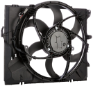 FAN MOTORU BMW E81 E87 116D 118D > 17428506668