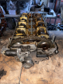 Oto Çıkma Parça / Volkswagen / Passat / Motor / Silindir Kapağı / Çıkma Parça 