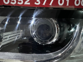 Oto Çıkma Parça / Land Rover / Range Rover / Far & Stop / Sol Ön Far / Çıkma Parça 