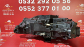 Oto Çıkma Parça / Audi / A3 / Far & Stop / Sol Ön Far / Çıkma Parça 