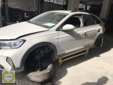 VOLKSWAGEN TAİGO 2018 2024 ÇAMURLUK ÖN SOL SÖKME 2G7821105