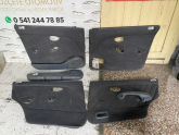 Oto Çıkma Parça / Fiat / Albea / Koltuk & Döşeme / Kapı Döşemesi / Çıkma Parça 