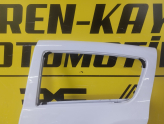 Oto Çıkma Parça / Dacia / Sandero / Kaporta & Karoser / Sol Arka Kapı / Çıkma Parça 