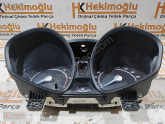 FORD TOURNEO COURİER KİLOMETRE SAATİ ET76-10849-CH, ET7610849CH,