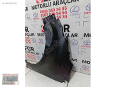 Oto Çıkma Parça / Toyota / Yaris / Kaporta & Karoser / Sol Ön Çamurluk / Çıkma Parça 