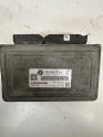 03E906019M Volkswagen Polo 1.2 Motor Beyni  5WA11002
