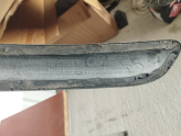 Oto Çıkma Parça / Toyota / Auris / Tampon / Tampon Köşesi / Çıkma Parça 