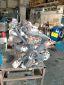Oto Çıkma Parça / Opel / Rekord / Motor / Motor (komple) / Çıkma Parça 