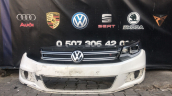tiguan ön tampon 2015