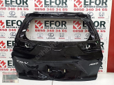 Oto Çıkma Parça / Honda / CR-V / Kaporta & Karoser / Bagaj Kapağı / Çıkma Parça 