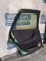 Oto Çıkma Parça / Opel / Vectra / Kaporta & Karoser / Sol Arka Kapı / Çıkma Parça 