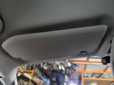 Oto Çıkma Parça / Citroen / C4 / Koltuk & Döşeme / Güneşlik / Çıkma Parça 