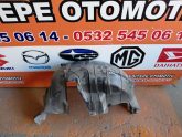 Oto Çıkma Parça / Suzuki / Swift / Kaporta & Karoser / Davlumbaz / Çıkma Parça 