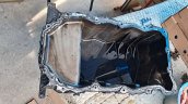 CHEVROLET CAPTIVA 2.0 DIZEL MOTOR YAG KARTELI OTO ERKAN