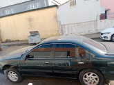 Oto Çıkma Parça / Nissan / Maxima / Oto Cam / Kapı Camları / Çıkma Parça 