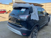 OPEL CROSSLAND X ARKA TAMPON SAĞ ÜST ORİJİNAL SÖKME