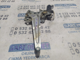 Oto Çıkma Parça / Toyota / Corolla / Oto Cam / Cam Krikosu / Çıkma Parça 