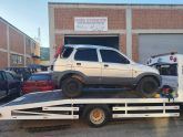 Daihatsu Terios Orjinal Hatasız Sağ-SolÖn-Arka Kapı 1998-2006