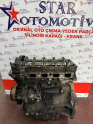 Ford focus 1.6 16v benzinli komple motor