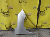 OPEL CORSA F SAĞ ÖN ÇAMURLUK GRİ ÇIKMA ORJİNAL YEDEK PARÇA
