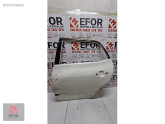 TOYOTA AURİS SOL ARKA KAPI ORJİNAL ÇIKMA YEDEK PARÇA 07-12