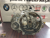 Oto Çıkma Parça / Volkswagen / Caddy / Kaporta & Karoser / Komple Arka / Çıkma Parça 