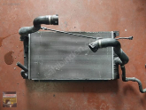 7645621 Bmw F10 Radyatör