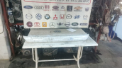 Oto Çıkma Parça / Toyota / Corolla / Tampon / Tampon Kaplaması / Çıkma Parça 