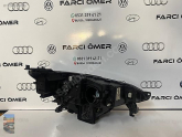 Oto Çıkma Parça / Renault / Megane / Far & Stop / Sağ Ön Far / Çıkma Parça 