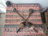 Oto Çıkma Parça / Fiat / Siena / Alt Takım / Aks / Çıkma Parça 