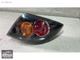 Oto Çıkma Parça / Mazda / 3 / Koltuk & Döşeme / Bagaj Pandizot / Çıkma Parça 