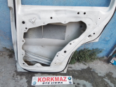 Oto Çıkma Parça / Volkswagen / Tiguan / Kaporta & Karoser / Sağ Arka Kapı / Çıkma Parça 